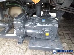 Renault Midlum 180.14 dxi 4x2 RHD Euro 5 vacuum tank 6...