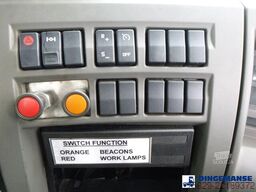 Renault Midlum 180.14 dxi 4x2 RHD Euro 5 vacuum tank 6...