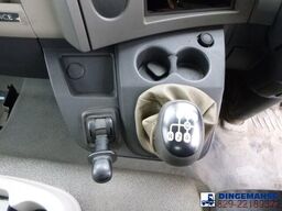 Renault Midlum 180.14 dxi 4x2 RHD Euro 5 vacuum tank 6...