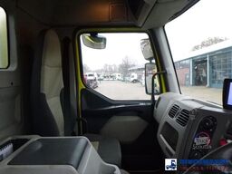 Renault Midlum 180.14 dxi 4x2 RHD Euro 5 vacuum tank 6...