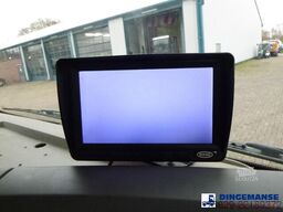 Renault Midlum 180.14 dxi 4x2 RHD Euro 5 vacuum tank 6...