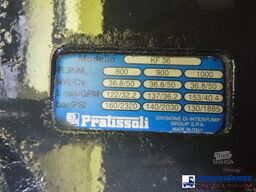 Renault Midlum 180.14 dxi 4x2 RHD Euro 5 vacuum tank 6...
