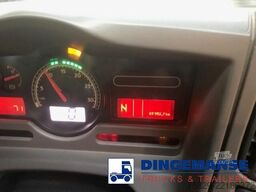 Renault Midlum 180.14 dxi 4x2 RHD Euro 5 vacuum tank 6...