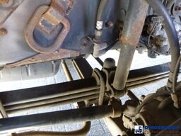 Scania G 440 6X4 Saugbagger / vacuum excavator