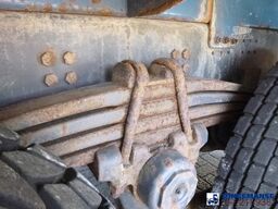 Scania G 440 6X4 Saugbagger / vacuum excavator