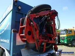 Scania G 440 6X4 Saugbagger / vacuum excavator