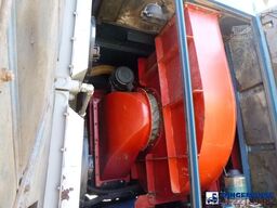 Scania G 440 6X4 Saugbagger / vacuum excavator
