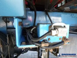 Scania G 440 6X4 Saugbagger / vacuum excavator