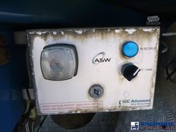 Scania G 440 6X4 Saugbagger / vacuum excavator