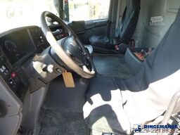 Scania G 440 6X4 Saugbagger / vacuum excavator