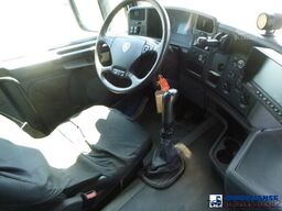 Scania G 440 6X4 Saugbagger / vacuum excavator