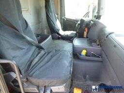 Scania G 440 6X4 Saugbagger / vacuum excavator