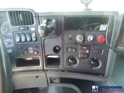 Scania G 440 6X4 Saugbagger / vacuum excavator