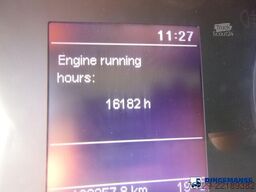 Scania G 440 6X4 Saugbagger / vacuum excavator
