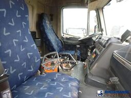 Iveco Trakker 450 8x4 MTS vacuum excavator / Saugbagger