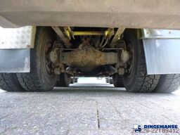 Iveco Trakker 500 8x4 MTS vacuum excavator / Saugbagger