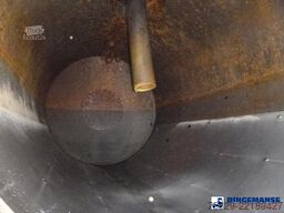 D.A.F. LF 55.220 4X2 RHD Whale vacuum tank 8.1 m3