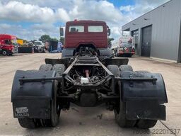 Mercedes-Benz SK 2629 (ORIGINAL 2629 !!! / LAMES / GRAND PONT...