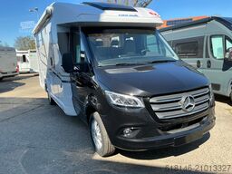 EURA MOBIL PROFILA T 726 EB CAM PANO NAVI FLA SpurH