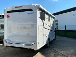 EURA MOBIL PROFILA T 726 EB CAM PANO NAVI FLA SpurH