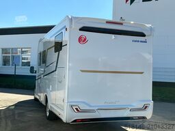 EURA MOBIL PROFILA T 726 EB CAM PANO NAVI FLA SpurH