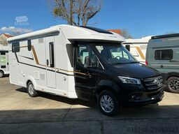 EURA MOBIL PROFILA T 726 EB CAM PANO NAVI FLA SpurH