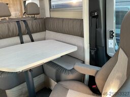 EURA MOBIL PROFILA T 726 EB CAM PANO NAVI FLA SpurH