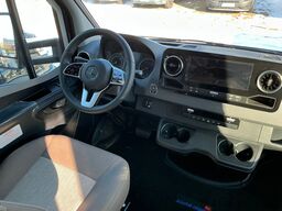 EURA MOBIL PROFILA T 726 EB CAM PANO NAVI FLA SpurH