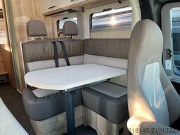 EURA MOBIL PROFILA T 726 EB CAM PANO NAVI FLA SpurH