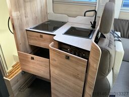 EURA MOBIL PROFILA T 726 EB CAM PANO NAVI FLA SpurH