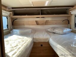 EURA MOBIL PROFILA T 726 EB CAM PANO NAVI FLA SpurH