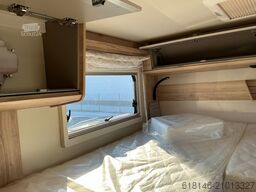 EURA MOBIL PROFILA T 726 EB CAM PANO NAVI FLA SpurH