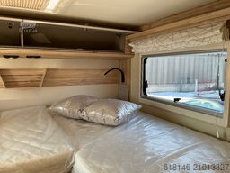 EURA MOBIL PROFILA T 726 EB CAM PANO NAVI FLA SpurH
