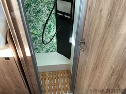 EURA MOBIL PROFILA T 726 EB CAM PANO NAVI FLA SpurH