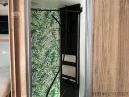 EURA MOBIL PROFILA T 726 EB CAM PANO NAVI FLA SpurH