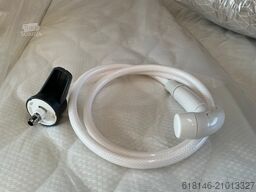 EURA MOBIL PROFILA T 726 EB CAM PANO NAVI FLA SpurH