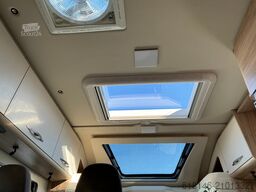 EURA MOBIL PROFILA T 726 EB CAM PANO NAVI FLA SpurH