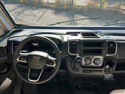 FORSTER I 745 EF 180 PS, Maxi 4,4 t, elektr. Hubbett