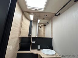 CHALLENGER 3048 XLB ETAPE M25 | WAB AHK