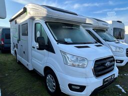 FORSTER T 639 LF | WAB CAM Markise