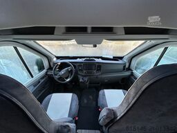 FORSTER T 639 LF | WAB CAM Markise