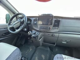 FORSTER T 639 LF | WAB CAM Markise