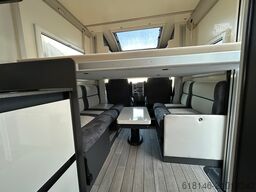 FORSTER T 639 LF | WAB CAM Markise