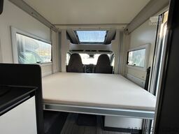 FORSTER T 639 LF | WAB CAM Markise