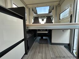 FORSTER T 639 LF | WAB CAM Markise