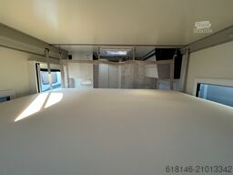 FORSTER T 639 LF | WAB CAM Markise