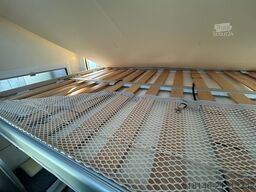 FORSTER T 639 LF | WAB CAM Markise