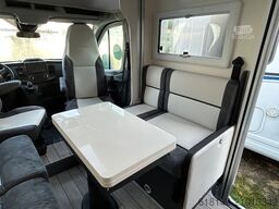 FORSTER T 639 LF | WAB CAM Markise