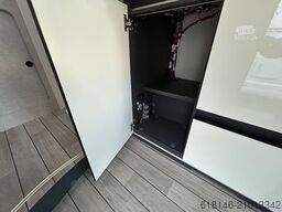 FORSTER T 639 LF | WAB CAM Markise