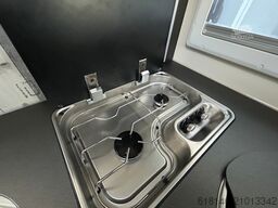 FORSTER T 639 LF | WAB CAM Markise